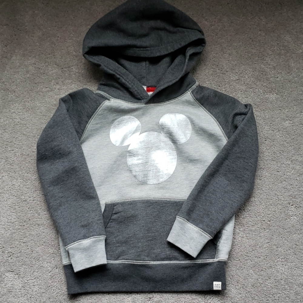 Gap Disney Hoodie